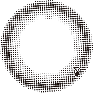 【セール中】アレグロ2ウィーク ワルツブラック(1箱4枚入り)