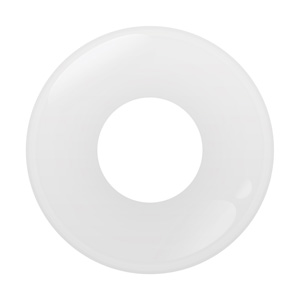 ブランルージュワンデー ホワイト