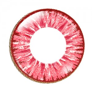 エティア ルフレ マーズ 度なし(1箱2枚入り)