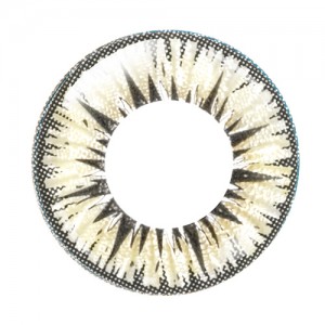 エティア ルフレ ルナ 度なし(1箱2枚入り)