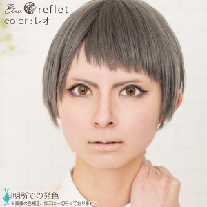 エティア ルフレ レオ 度なし(1箱2枚入り)