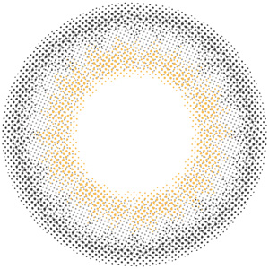 リルムーンワンデー スキングレージュ (1箱10枚入り)