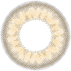 リルムーンワンデー スキンベージュ (1箱10枚入り)