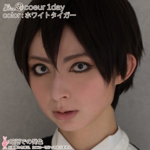 エティア クールワンデー ホワイトタイガー(1箱6枚入り)