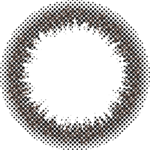 アイメイクマンスリー ブラック (1箱2枚入り)