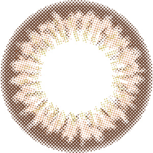 ワンマンスリフレア リル チョコレートミント (1箱2枚入り)