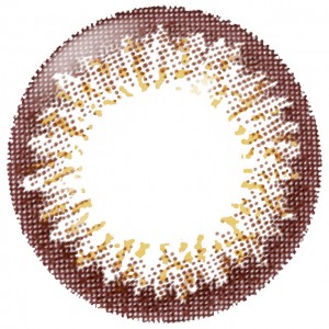 ハニードロップスワンデー モイストリッチUV ハニーナッツ(1箱10枚入り)