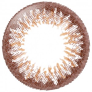 ハニードロップスワンデー モイストリッチUV ハニーショコラ(1箱10枚入り)