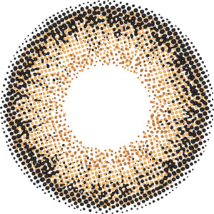 ヴィクトリアワンデー アクア キャメル(1箱20枚入り)