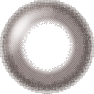 ユーザーセレクトワンデー ダークブラウン(1箱10枚入り)