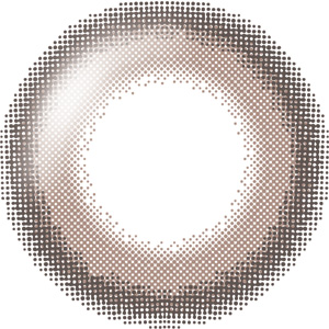 ユーザーセレクトワンデー スタンダードブラウン13.4mm(1箱10枚入り)