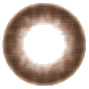 ラバーズカラーワンデー ミルクチョコレート(1箱18枚入り)