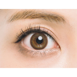 ピュリームウィズ プピラ ピュアブラウン