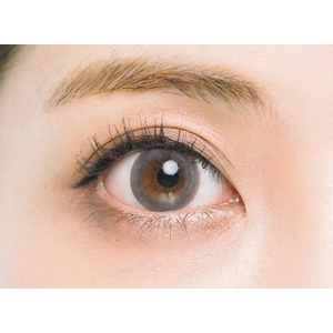 ピュリームウィズ レイル スウィートブラウン