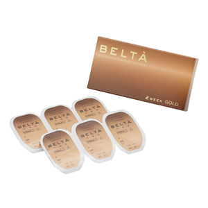 ベルタ シャインゴールド(1箱6枚入り)