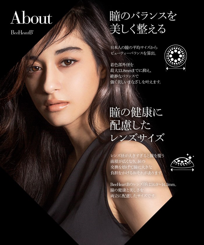 ビーハートビーワンデー