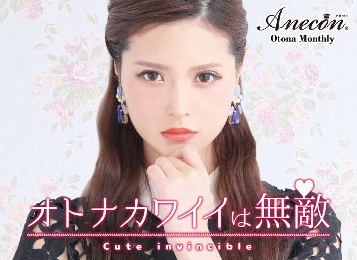 Anecon(アネコン)