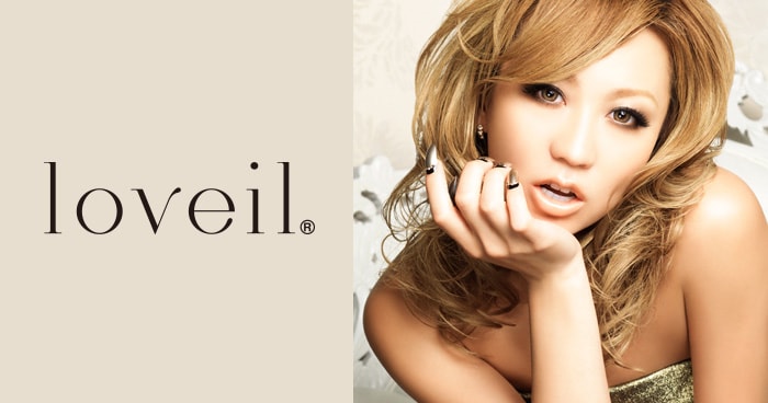 loveil(ラヴェール)