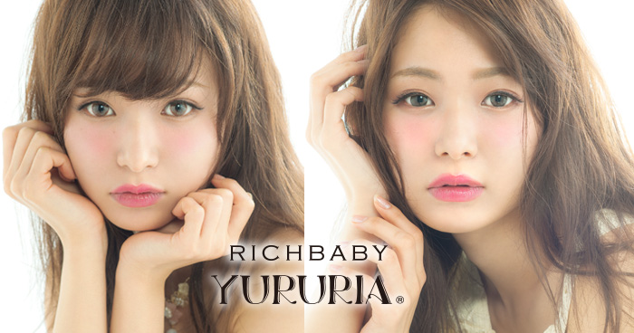 YURURIA(ユルリア)