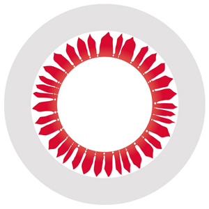 シャープローズ