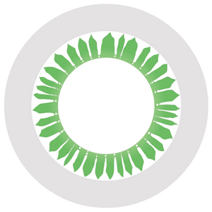 シャープリーフ