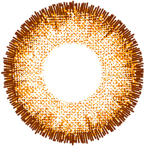 アーバンブラウン