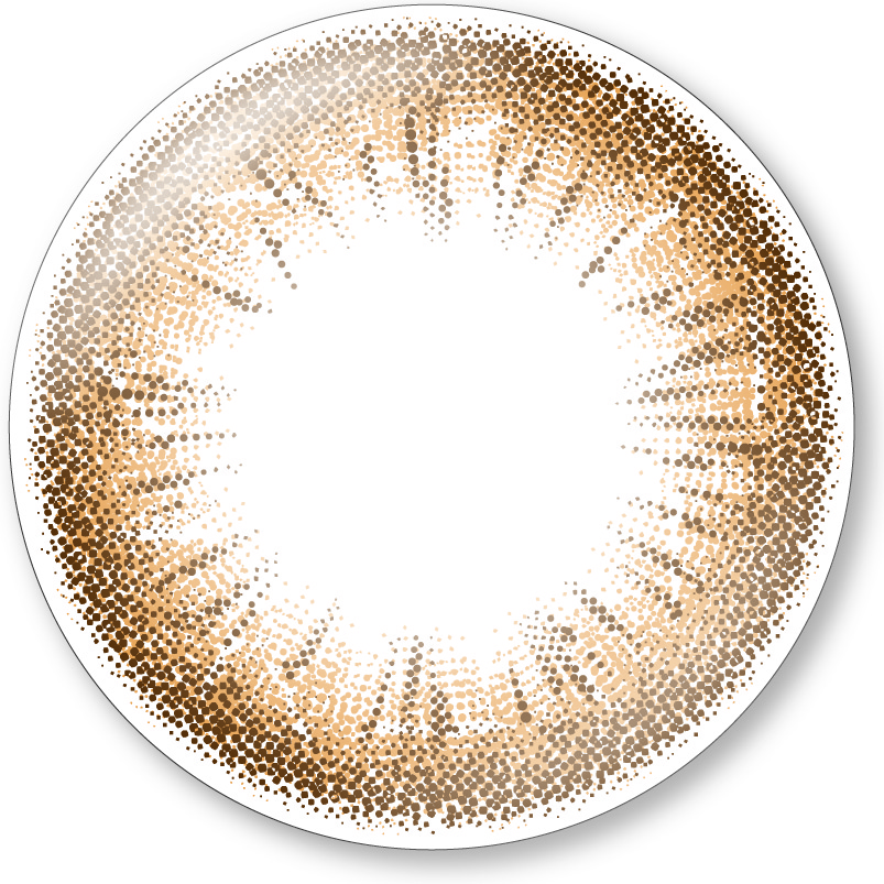 ピエナージュリュクス プラリネ