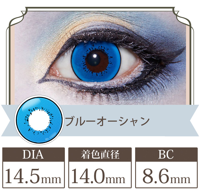 ブルーオーシャン