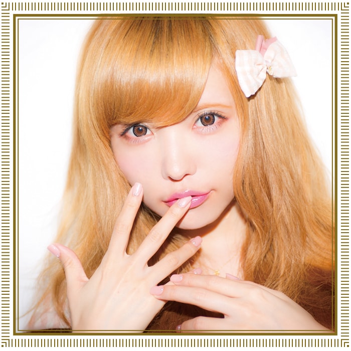 益若つばさ(つーちゃん)